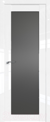 

Дверь межкомнатная ProfilDoors, 2.19L 90х200