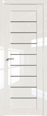 

Дверь межкомнатная ProfilDoors, Модерн 73L 80х200
