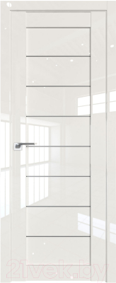 

Дверь межкомнатная ProfilDoors, 71L 80x200