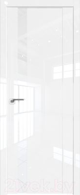 

Дверь межкомнатная ProfilDoors, 62L 80x200