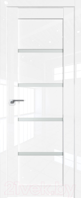 

Дверь межкомнатная ProfilDoors, 2.09L 60x200