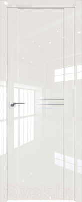 

Дверь межкомнатная ProfilDoors, 150L 60x200