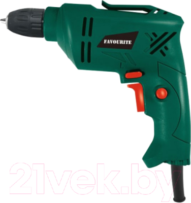 

Дрель Favourite, ID 600