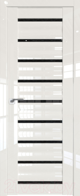 

Дверь межкомнатная ProfilDoors, 76L 90х200