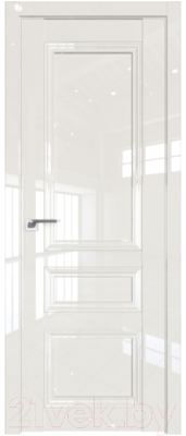 

Дверь межкомнатная ProfilDoors, 2.108L 70x200