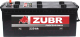 Автомобильный аккумулятор Zubr Professional болт R+ (220 А/ч) - 