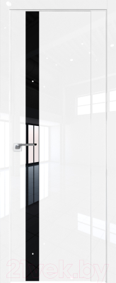 

Дверь межкомнатная ProfilDoors, 62L зпз 190 70x200