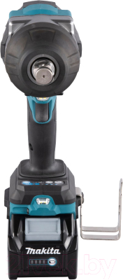 Профессиональный гайковерт Makita TW001GM201