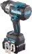 Миниатюра изображения товара Профессиональный гайковерт Makita TW001GM201