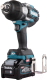 Миниатюра изображения товара Профессиональный гайковерт Makita TW001GM201