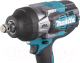 Миниатюра изображения товара Профессиональный гайковерт Makita TW001GM201