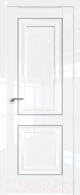 

Дверь межкомнатная ProfilDoors, 27L 90x200