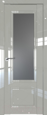

Дверь межкомнатная ProfilDoors, 2.103L 70x200