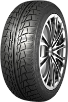 

Зимняя шина Nankang, SV1 245/45R17 99T