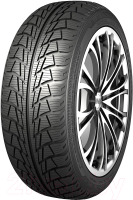 

Зимняя шина Nankang, SV1 245/45R17 99T