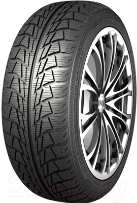 

Зимняя шина Nankang, SV1 235/60R16 100H