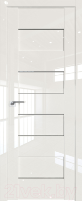 

Дверь межкомнатная ProfilDoors, 45L 60x200