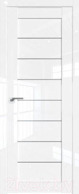 

Дверь межкомнатная ProfilDoors, 71L 90x200