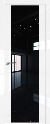 

Дверь межкомнатная ProfilDoors, 8L 80x200