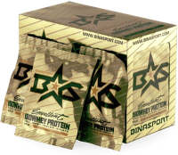 

Протеин Binasport, Экселент Изовей