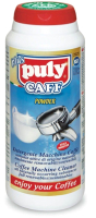 Чистящее средство для кофемашины Puly Caff Plus Powder (900г) - 