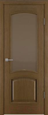 

Дверь межкомнатная Юркас, Капри-3 ДО 60x200