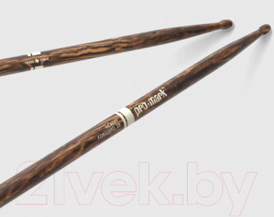 Изображение товара Барабанные палочки Pro-Mark TX2BW-FG