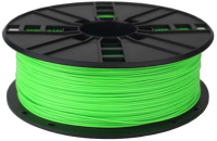 Пластик для 3D-печати Gembird ABS 3DP-ABS1.75-01-FG (1.7мм, 1кг, зеленый) - 