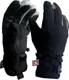 Перчатки DexShell Ultra Weather Winter Gloves / DG9401NEOXL (черный) - 