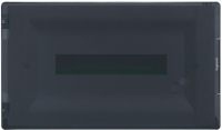 

Щит распределительный Legrand, Practibox 401706