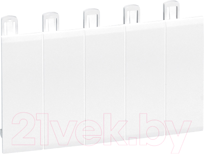 Legrand 1660 Декоративная заглушка для розетки купить в Минске, Гомеле ...