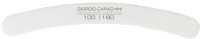 

Пилка для ногтей Giorgio Capachini, Бумеранг 100/180