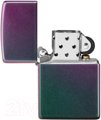 Зажигалка Zippo Classic / 49146 (фиолетовый)