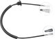 Трос спидометра ABS K43145 - 
