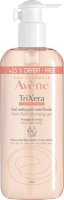 

Гель для душа Avene, TriXera Nutrition Легкий питательный
