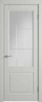 

Дверь межкомнатная Colorit, К1 ДО 80x200