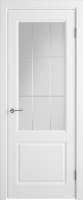 

Дверь межкомнатная Colorit, К1 ДО 90x200
