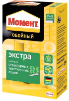 

Клей для обоев Момент, Экстра