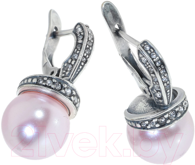 

Серьги Jenavi, Амон / e01231h1
