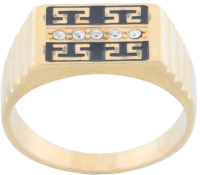 

Кольцо Jenavi, Арго / e283p000