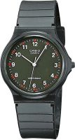 Часы наручные унисекс Casio MQ-24-1BLLGF - 
