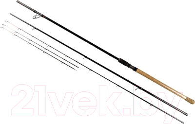Удилище Allvega Challenge / CHF-180-390