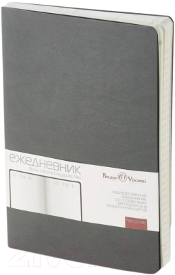 

Ежедневник Bruno Visconti, Visconti Megapolis Flex / 3-531.13