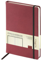 

Ежедневник Bruno Visconti, Megapolis Velvet / 3-468.05