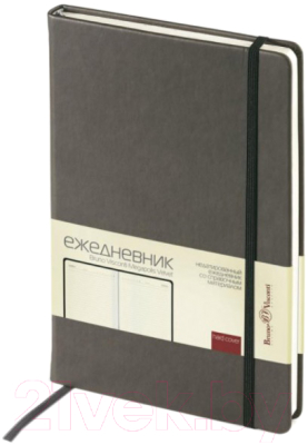 

Ежедневник Bruno Visconti, Megapolis Velvet / 3-468.11