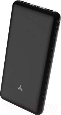 Портативное зарядное устройство Accesstyle Midnight II 10P (черный)