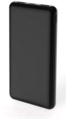 Портативное зарядное устройство Accesstyle Midnight II 10P (черный)