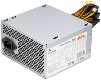 

Блок питания для компьютера Accesstyle, 450W12
