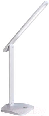 Настольная лампа Ultraflash UF-731 C01 / 14179 (белый)