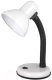 Настольная лампа Ultraflash UF-301 С01 / 12354 (белый) - 